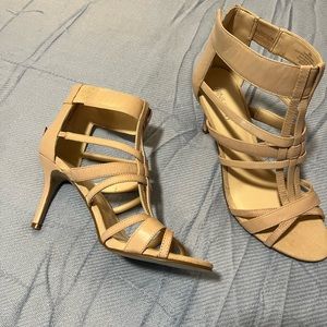 Nine West, size 8M. Never worn.